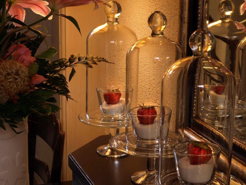 לינה וארוחת בוקר אינטרניה Ristorante Della Stazione Da Yanelo מראה חיצוני תמונה